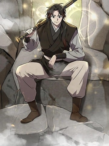 转世宦官重振雄风漫画