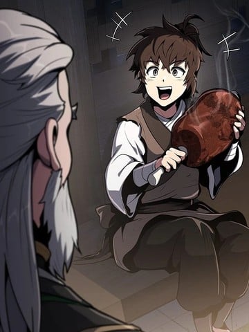 毒物专家法布尔in四川唐门漫画