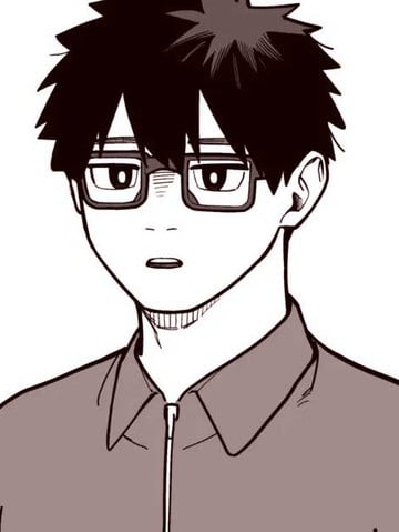 超辣的褐肤前辈…漫画