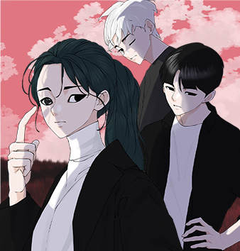 行星人类2:行星仪漫画