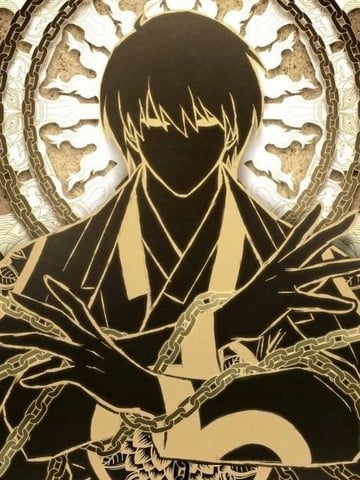 通过废游起死回生漫画