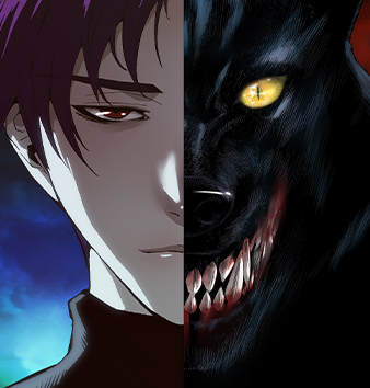 天才侧写师漫画