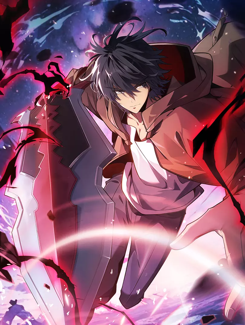 我开局神话天赋，一剑斩神！漫画