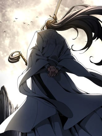 不会真有人觉得修仙难吧漫画