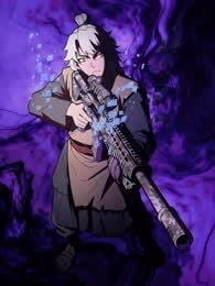 天黑请升级漫画