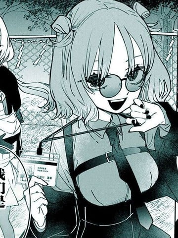 怪异调查室漫画