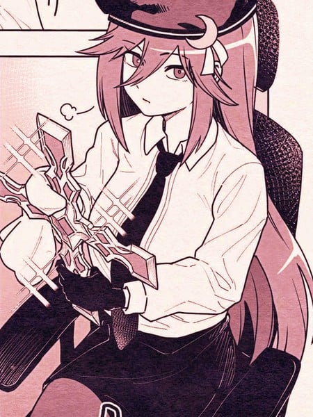 キミヒツジ老师漫画集漫画