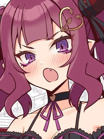 恶魔女孩为报救命之恩舍身成妹漫画