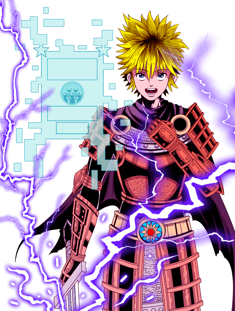 装大佬在战斗中被打脸的我觉醒系统漫画