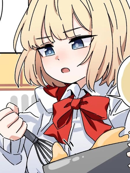 棕色尘埃2官方四格漫画漫画