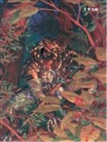 铁血战士：1718漫画