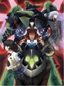 REUNION -ZEGAPAIN ARCHIVE PROJECT-漫画