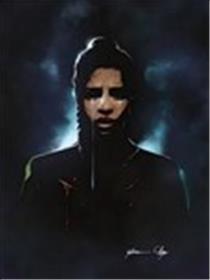 异形：原始剧本漫画