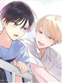 香莲碧水动风凉漫画