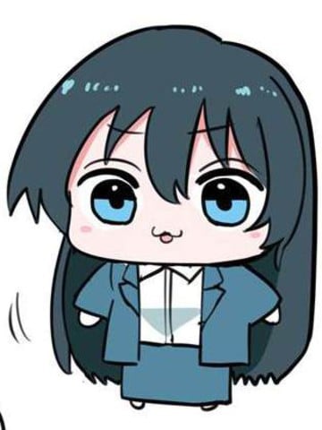 没心情工作了漫画