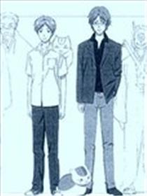 夏目友人帐设定集漫画