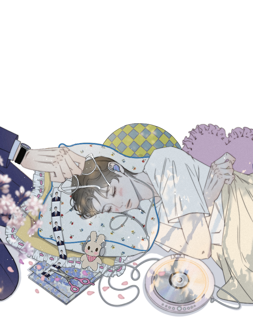 高敏感综合症漫画