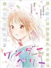 Wonder Berry漫画