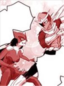 英雄来相亲遇见怪人了漫画