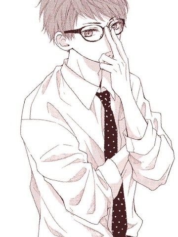 完美的绯闻漫画