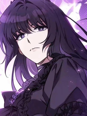 LV.99黑焰公主漫画