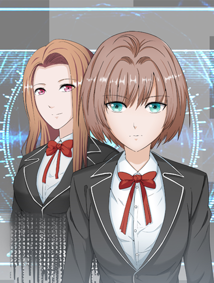 记忆存储器漫画