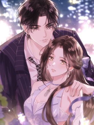 离婚后，前夫每天都想上位漫画