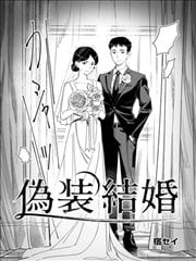 僞装结婚漫画