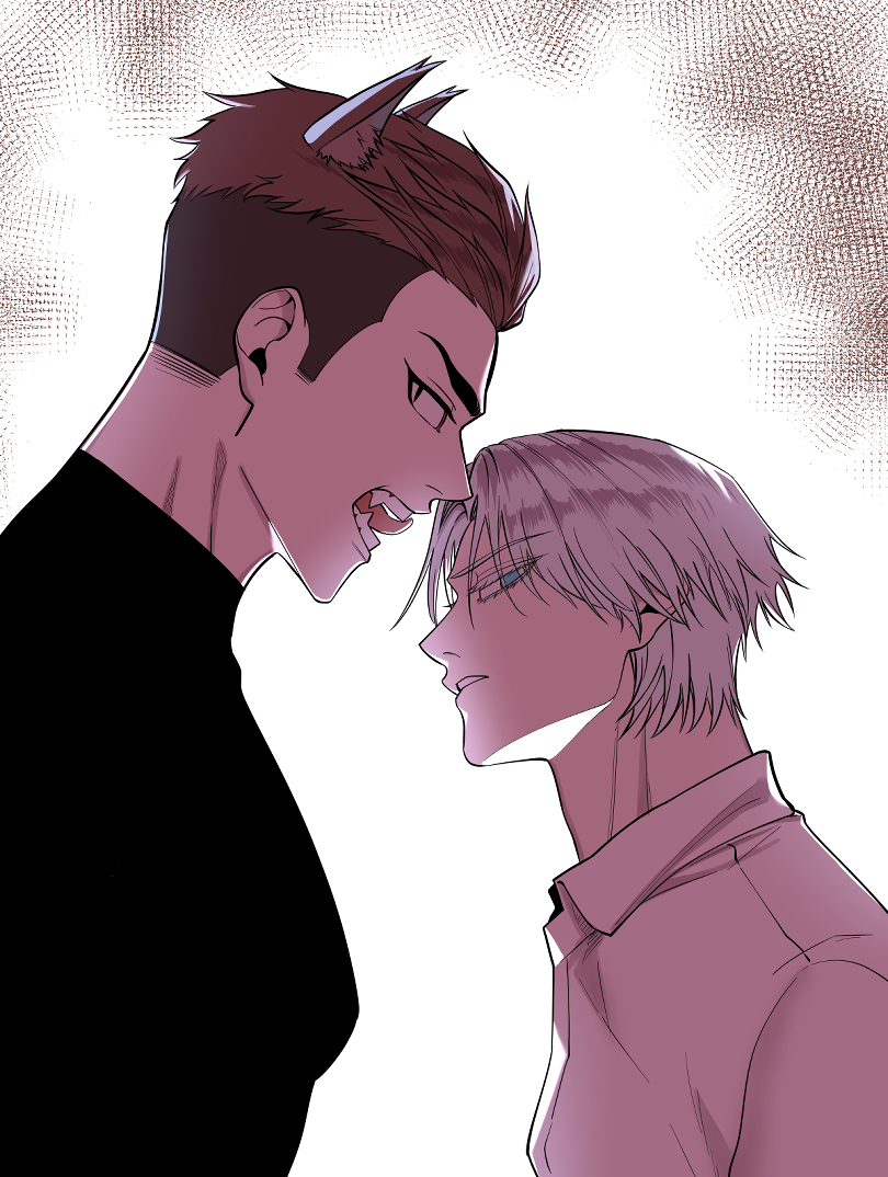 怎麽！又是你漫画