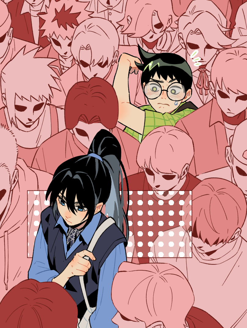 恋爱百分百漫画