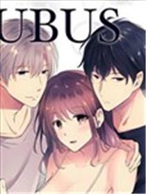 INCUBUS 他们为了进食而爱抚我漫画