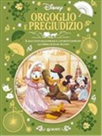 傲慢与偏见漫画