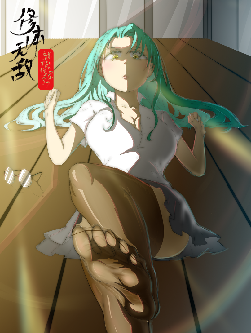 修体无敌，就不能修灵了？漫画