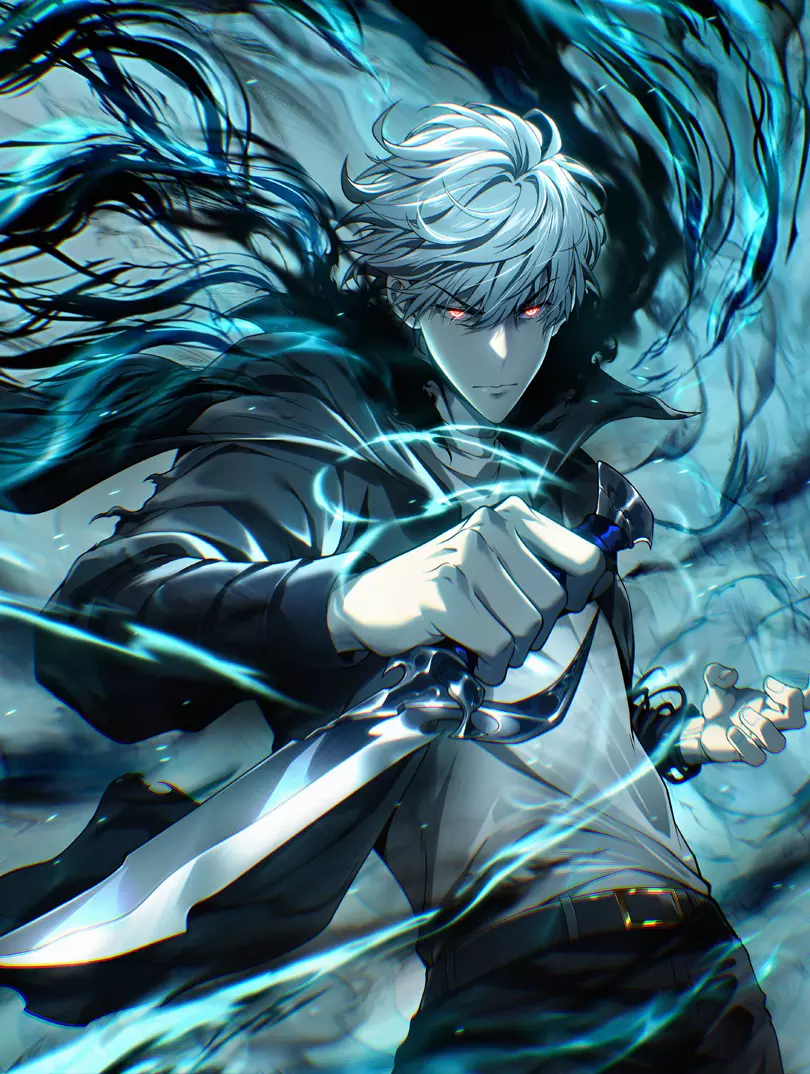 重生之贼行天下漫画