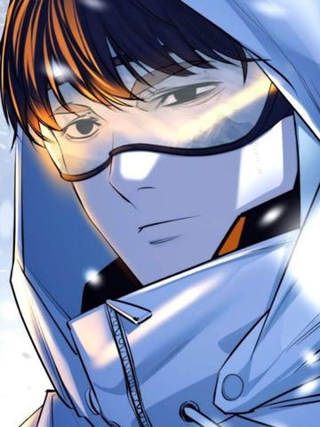 梵塔黑色要员漫画