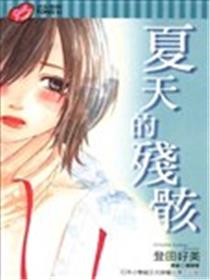 夏天的残骸漫画