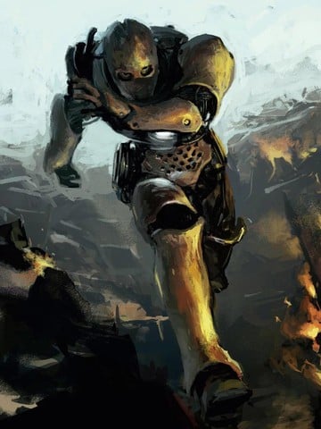 钢铁侠：第一季漫画