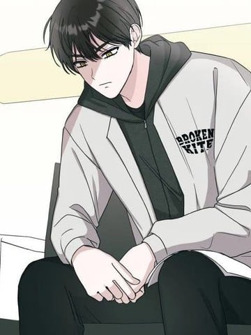 误打误撞成为怪物天才演员漫画