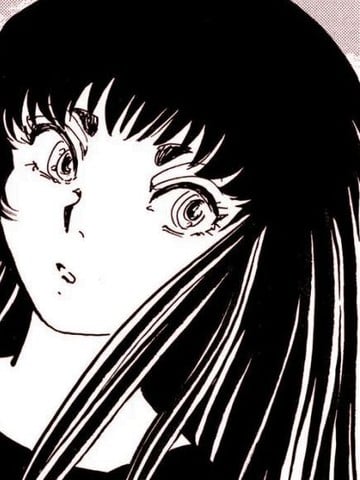 黑白棋 -白石同学和黑木同学-漫画