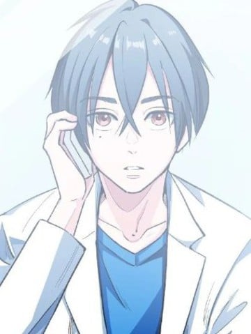 重生成为最强医师漫画