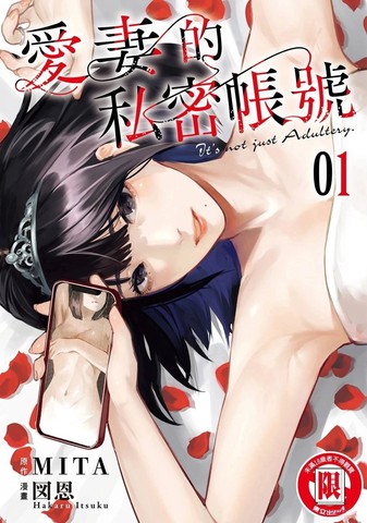 爱妻的私密帐号漫画