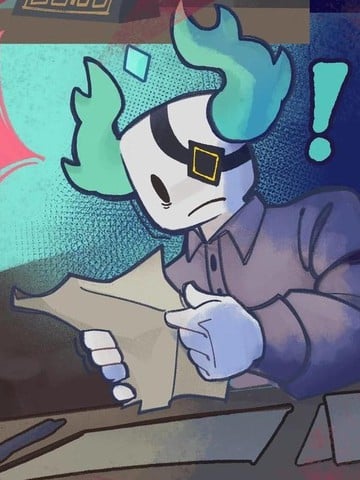 Death in the Family漫画