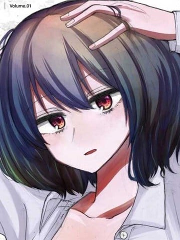 赤裸的小路漫画