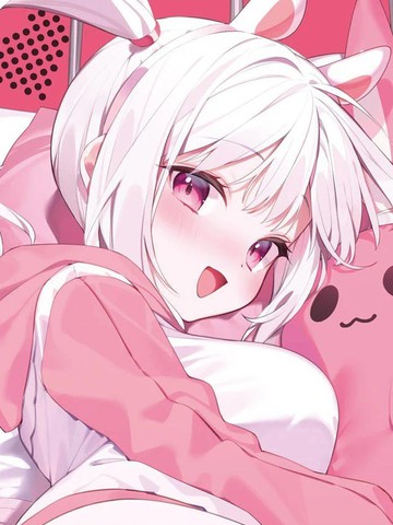 胜利女神：妮姬漫画精选集漫画