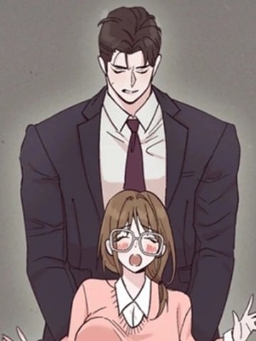 不要骚扰上司漫画