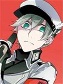 四十七大战漫画