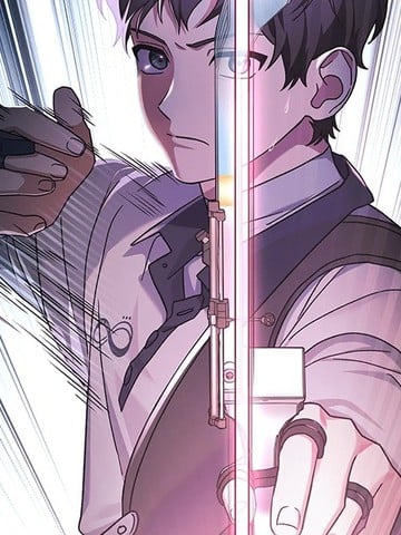 金牌射手直播中漫画