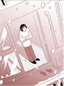 拥抱深雪漫画