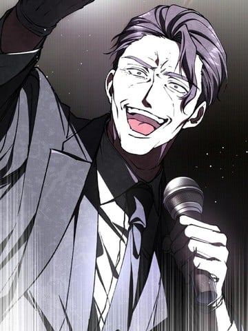 即使怪谈降临也要上班漫画