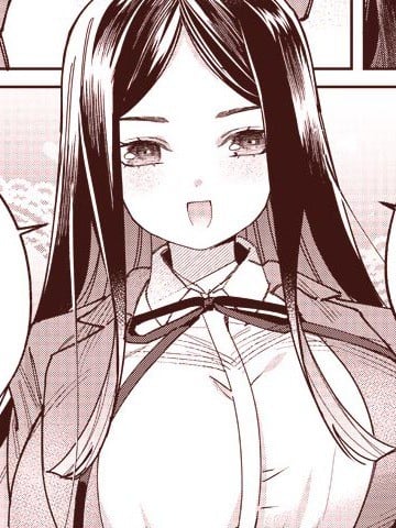 真正想要做的工作！！！漫画
